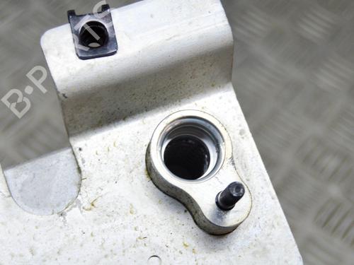 AC radiator HYUNDAI IONIQ (AE) Electric | BP12591654M32