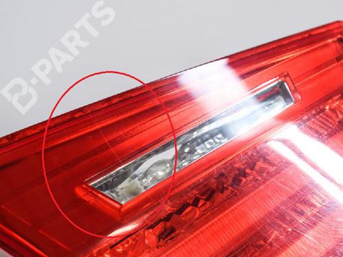 Used Third brake light Third brake light BMW 3 (E90) 320 d (163 hp) 6740712 6740712