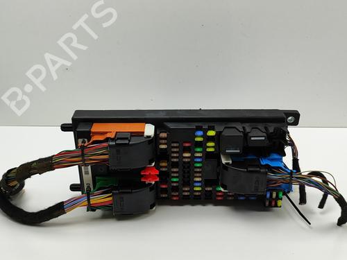 Used Fuse box LAND ROVER RANGE ROVER EVOQUE (L538) 2.2 D 4x4 (190 hp) 26389247