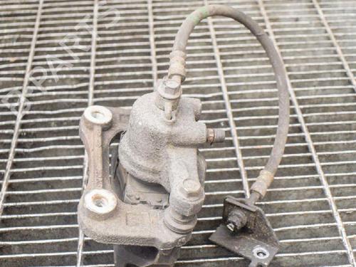 Left rear brake caliper HYUNDAI TUCSON (TL, TLE) 1.7 CRDi | BP14612191M107 