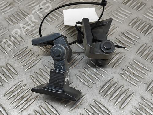 Hinge/Door check strap BMW X2 (F39) sDrive 20 i | BP28558696C146 