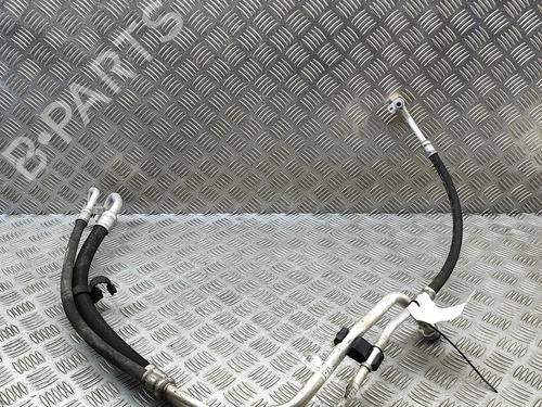 AC-rør MAN TGE Van 2.0 TDI (01V, 03V, 36V, UYB, UYC, UYD) (140 hp) 31976962