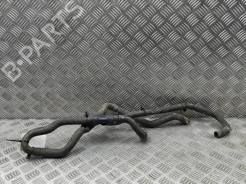 Used Pipe Pipe TESLA MODEL S (5YJS) P100D AWD (772 hp) 33377316 33377316