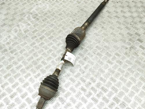 Right front driveshaft LAND ROVER DISCOVERY V (L462) 3.0 Td6 4x4 | BP30130595M39