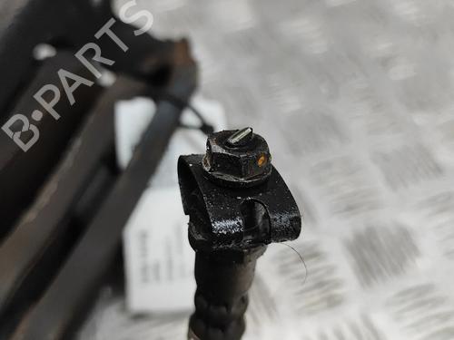 Left front brake caliper VW CRAFTER Van (SY_, SX_) 2.0 TDI FWD (SYB, SYC, SYD) | BP30937564M105