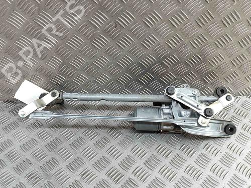 Front wipers mechanism VW GOLF VII (5G1, BQ1, BE1, BE2) e-Golf | BP27350543C83 