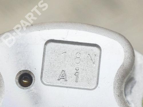 Pulley PORSCHE CAYENNE (92A) 3.0 S E-Hybrid | BP8840126M122 
