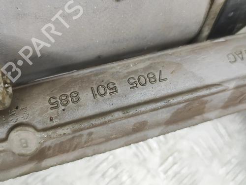 Steering rack VW T-ROC (A11, D11) 2.0 R 4motion | BP34037162M22  - Image 9