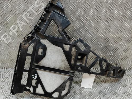 Used Rear bumper bracket MERCEDES-BENZ GLE (W166) 350 d 4-matic (166.024) (258 hp) 22807425