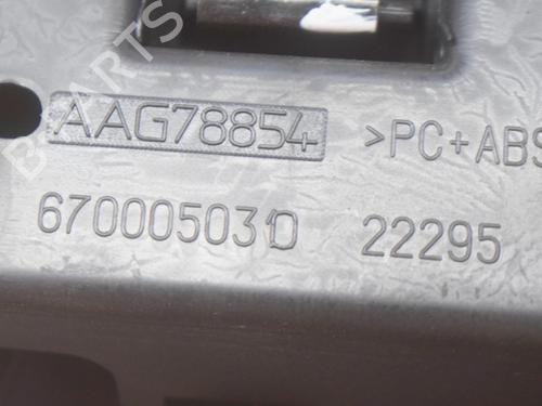 Other MASERATI QUATTROPORTE VI 3.8 GT S | BP14625729O1 