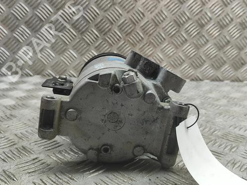 AC compressor MAZDA 6 Saloon (GJ, GL) 2.2 D (GJ2FP, GJ1021, GJ1022, GL1021) | BP27158633M34