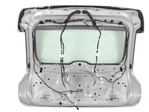 Bagklap CC/Kombi-Coupé VOLVO XC40 (536) B4 Mild-Hybrid | BP30249402C6