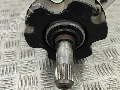 Gearbox AUDI A4 B8 (8K2) S4 quattro | BP36067303M3  - Image 5