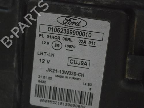 Left headlight FORD TRANSIT CUSTOM V362 Van (FY, FZ) 2.0 EcoBlue | BP33364912C28 - Image 8