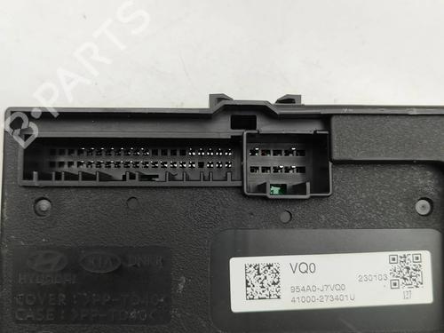 Electronic module KIA CEED (CD) 1.5 T-GDI | BP28970646M83  - Image 6