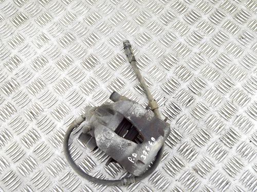 Right front brake caliper SKODA KAMIQ (NW4) 1.0 TSI | BP27758745M104