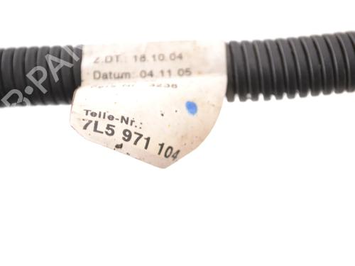 Electronic module PORSCHE CAYENNE (9PA) S 4.5 | BP33342490M83 - Image 5