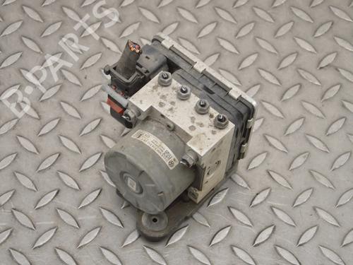 Used ABS pump ABS pump VW GOLF VII (5G1, BQ1, BE1, BE2) 2.0 GTD (184 hp) 33355609 33355609
