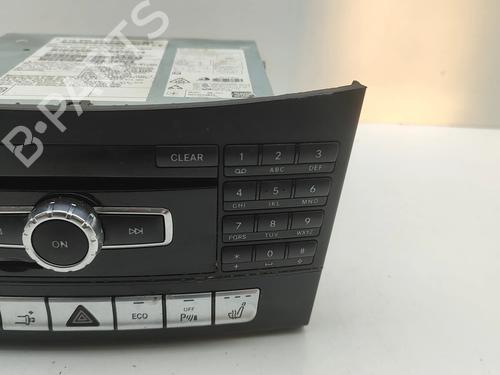 Electronic module MERCEDES-BENZ E-CLASS Coupe (C207) E 350 BlueTEC / d (207.326) | BP32119423M83  - Image 6