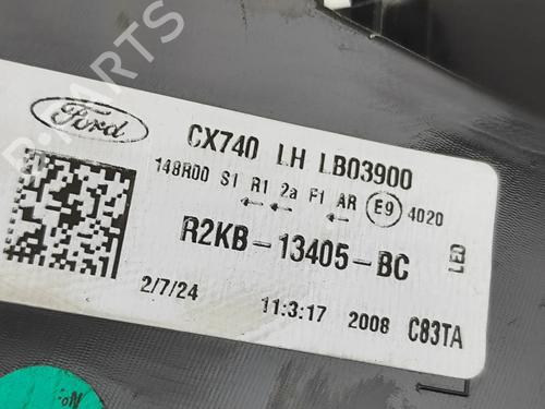 Left taillight FORD USA EXPLORER (CX740) EV | BP32728536C34  - Image 6