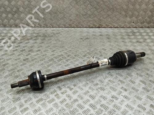 Used Right rear driveshaft LAND ROVER RANGE ROVER SPORT II (L494) 5.0 SCV8 4x4 (510 hp) 28431790