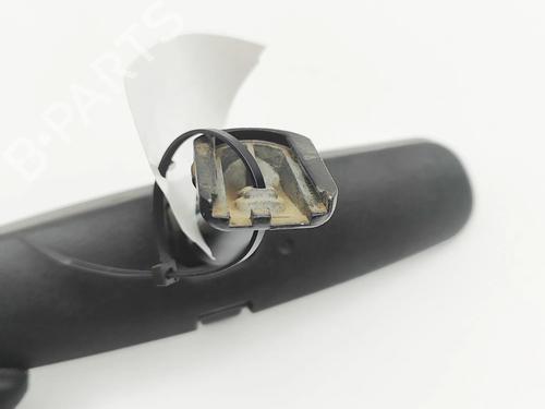 Rear mirror ISUZU D-MAX II (TFR, TFS) 2.5 CRDi 4x4 (TFS86J) | BP38731717I6 - Image 6