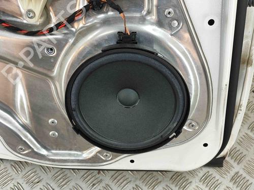 Left rear door MERCEDES-BENZ C-CLASS (W204) C 350 CDI (204.023) | BP29730715C4 