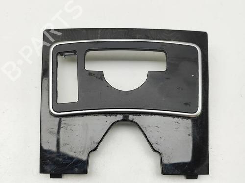 Console central MERCEDES-BENZ E-CLASS (W212) E 220 CDI / BlueTEC (212.001, 212.002) (170 hp) 31528762