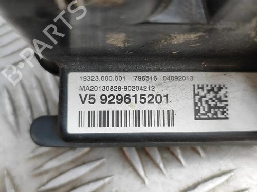 Electronic module BMW 3 Gran Turismo (F34) 320 d xDrive | BP27295589M83 