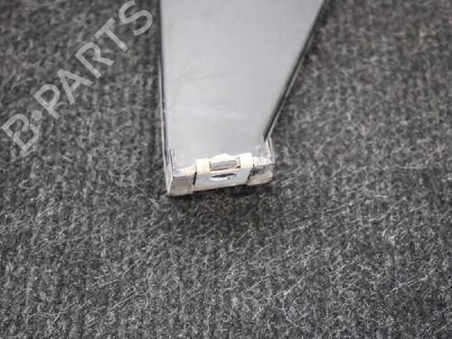 Rear bumper bracket MERCEDES-BENZ GLA-CLASS (X156) GLA 200 (156.943) | BP20337857C159 