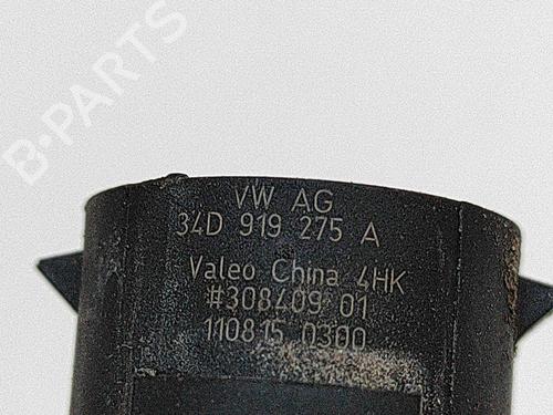 Electronic module VW GOLF VII (5G1, BQ1, BE1, BE2) e-Golf | BP19284074M83