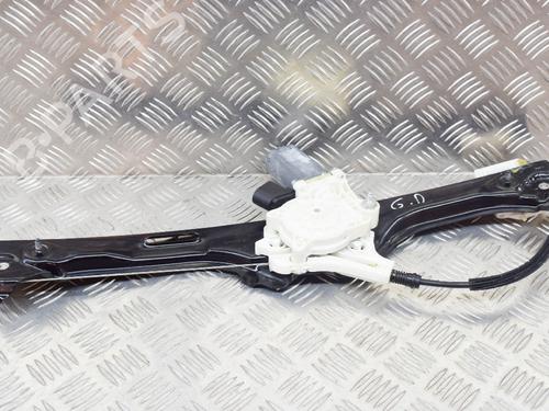 Rear right window mechanism BMW X5 (E70) xDrive 30 d | BP6774212C25 