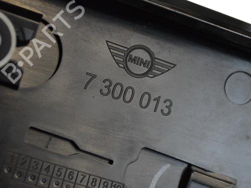 Dørliste MINI MINI (F56) Cooper SD | BP33360990C150 - Image 5