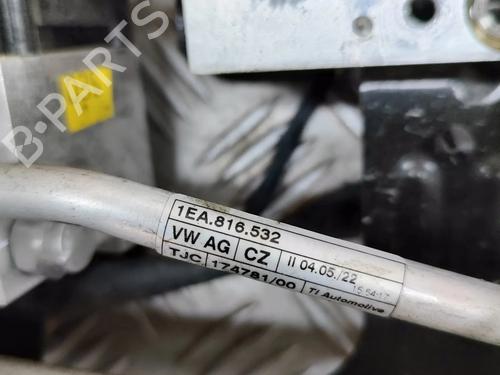 Module électronique VW ID.4 (E21) PRO | BP27782116M83 