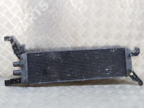 Used Water radiator MASERATI QUATTROPORTE VI 3.0 S Q4 (411 hp) 12125148