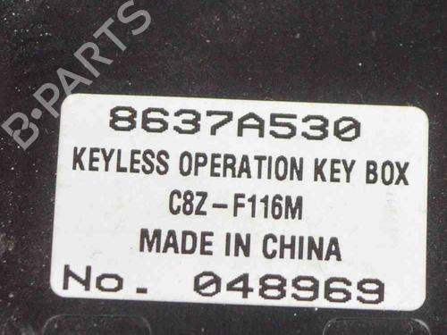 Other MITSUBISHI ASX (GA_W_) 1.8 DI-D 4WD (GA6W) | BP14651525O1