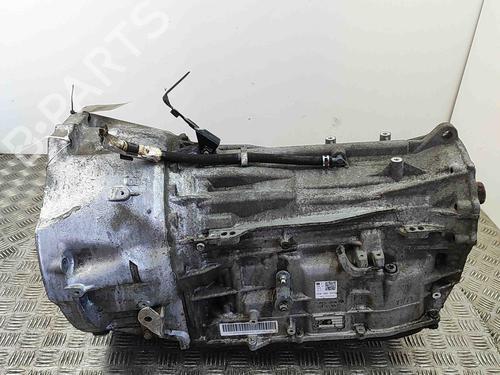 Gearbox VOLVO XC60 II (246) T8 Hybrid AWD | BP28565821M3 