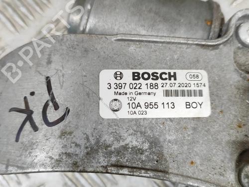 Front wipers mechanism VW ID.3 (E11, E12) Pro | BP27767508C83