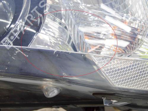 Right headlight BMW X3 (F25) xDrive 20 d | BP29752781C29 