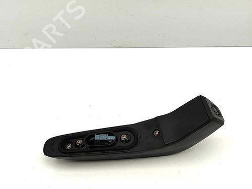 Caméra MAN TGE Van 2.0 TDI (01V, 03V, 36V, UYB, UYC, UYD) | BP31976989E14 