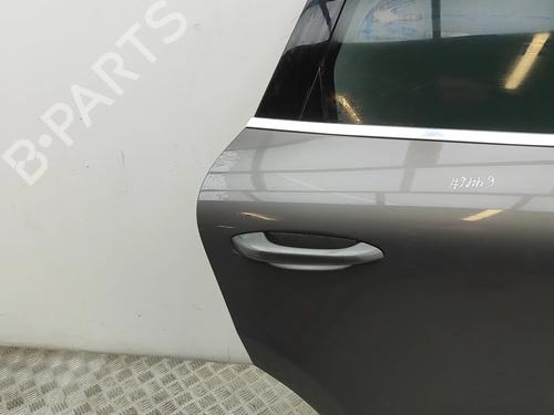 Dør højre bagtil PORSCHE MACAN (95B) 3.0 S | BP38017863C5 - Image 2