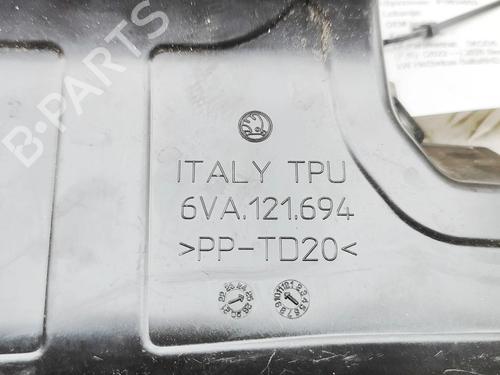 Pipe SKODA FABIA IV (PJ3) 1.0 TSI | BP39101709M125  - Image 6