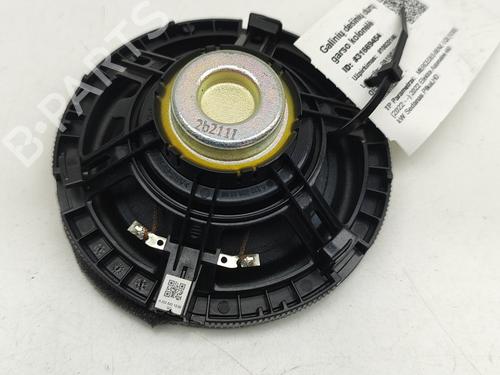 Speaker MERCEDES-BENZ EQE (V295) EQE 53 AMG 4-matic+ (295.153) | BP28121547E2 