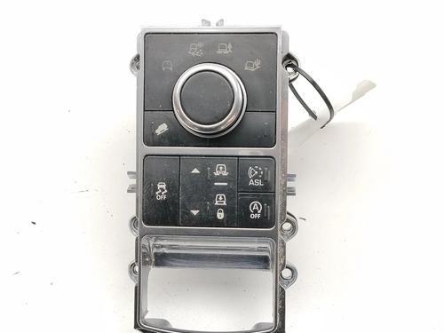 Used Switch Switch LAND ROVER RANGE ROVER SPORT II (L494) 3.0 SDV6 4x4 (306 hp) 39590637 39590637
