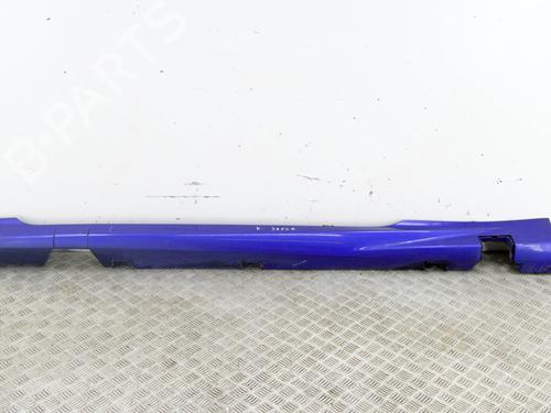 Used Left sideskirt FORD FIESTA VI (CB1, CCN) 1.6 ST (182 hp) 14647402