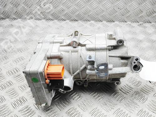 Used AC compressor AC compressor VW ID. Buzz Bus (EBB, EBJ) Electric (EBB) (204 hp) 39719424 39719424