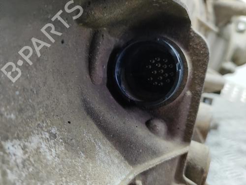 Gearbox VW AMAROK (2HA, 2HB, S1B, S6B, S7A, S7B, AGD) 2.0 BiTDI 4motion | BP31902755M3 