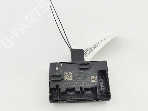 Used Electronic module Electronic module PORSCHE CAYENNE (92A) 3.0 Diesel (245 hp) 34630610 34630610
