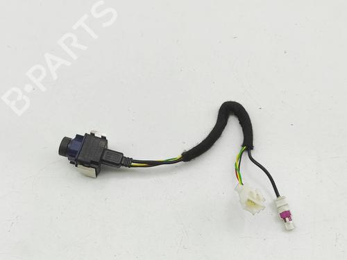 Camera MERCEDES-BENZ E-CLASS (W213) E 300 de (213.016) | BP36021413E14 - Image 2