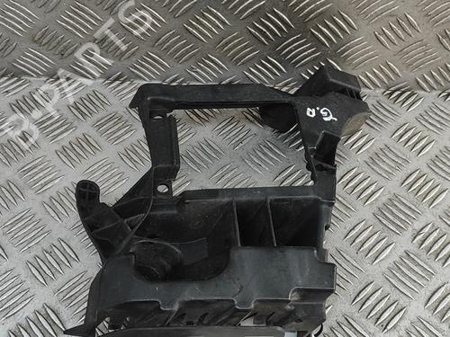 Used Rear bumper bracket AUDI A6 C7 Avant (4G5, 4GD) 2.0 TDI (190 hp) 28435452